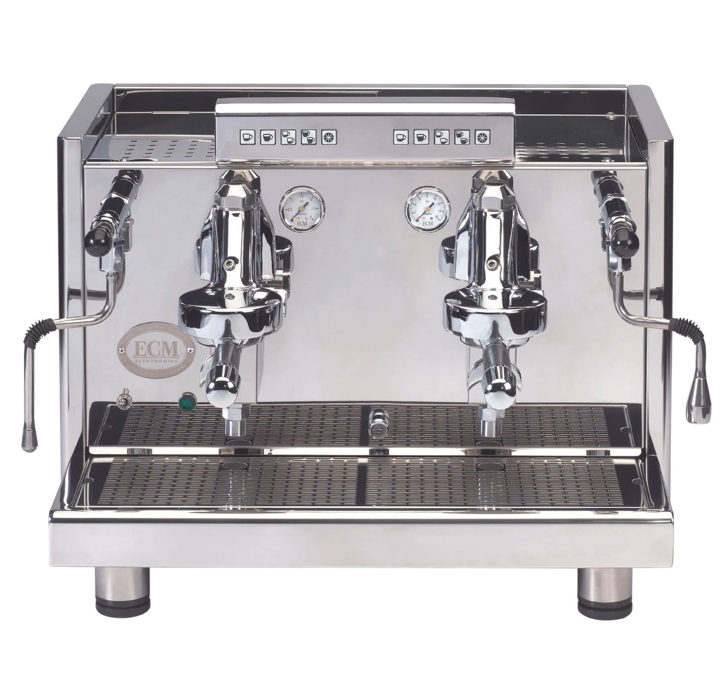 PROFITEC GO ESPRESSO COFFEE MAKER MATTE BLACK