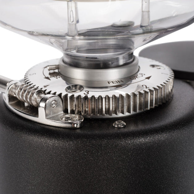 Molinillo ECM V-Titan 64 Anthracite