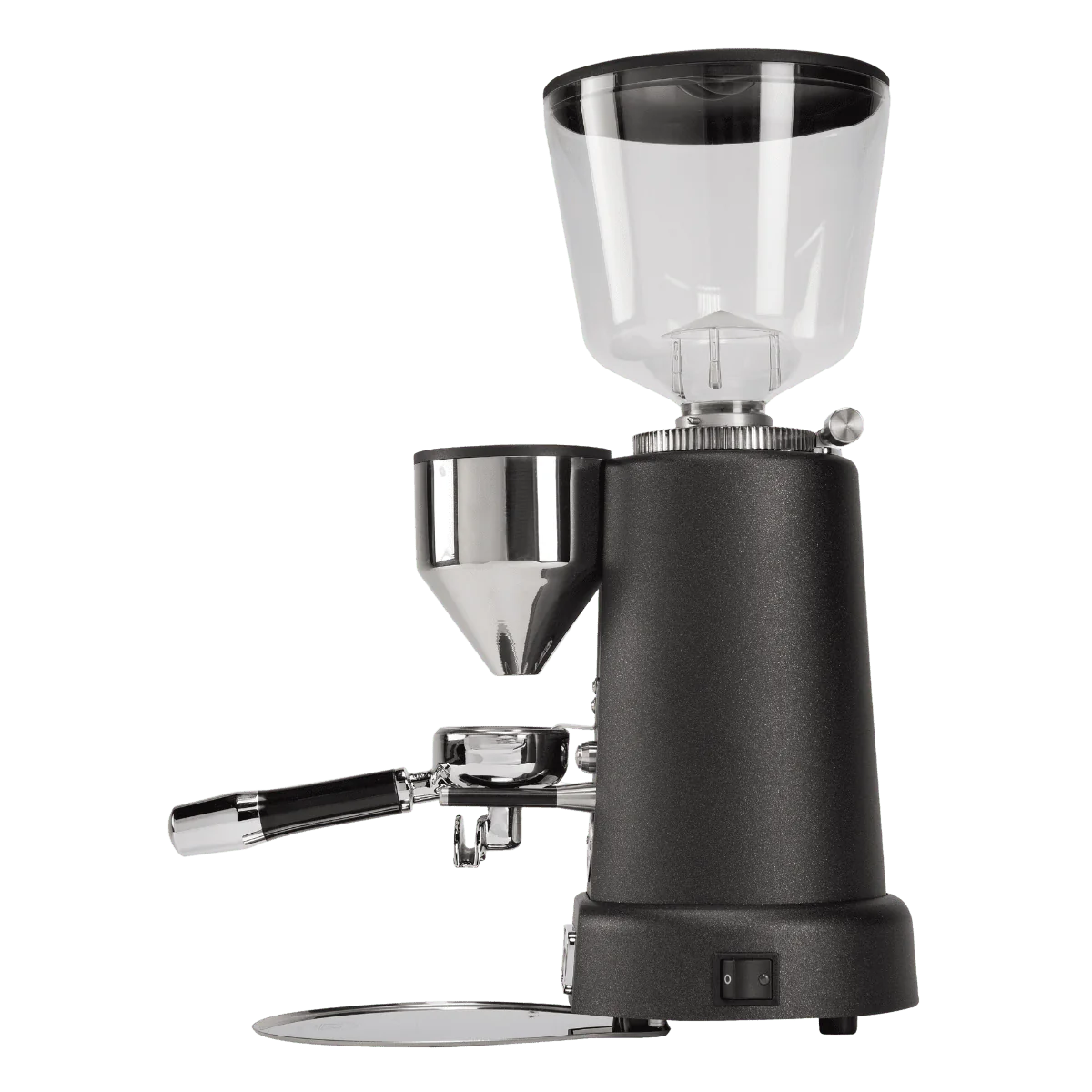 Molinillo ECM V-Titan 64 Anthracite