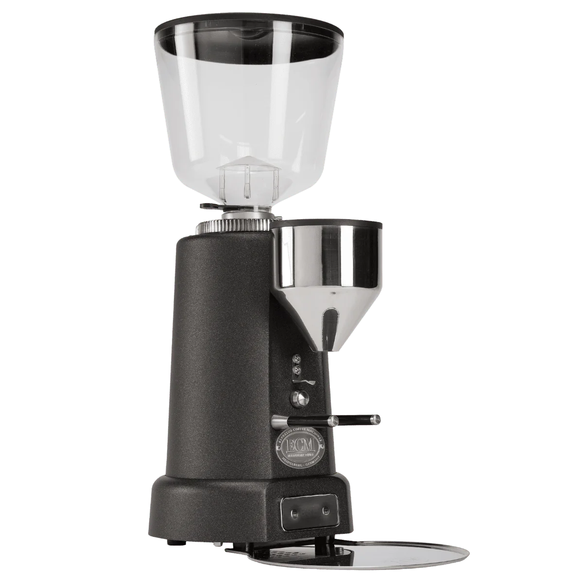 Molinillo ECM V-Titan 64 Anthracite