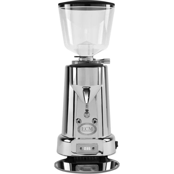 Molinillo ECM V-Titan 64 Anthracite
