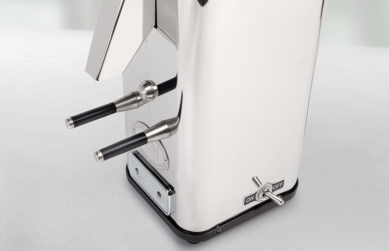 Molinillo ECM S-Automatik 64