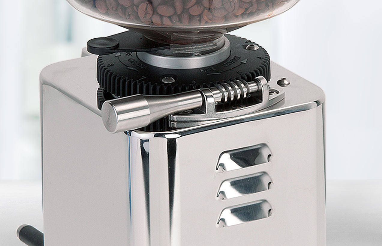 Molinillo ECM S-Automatik 64