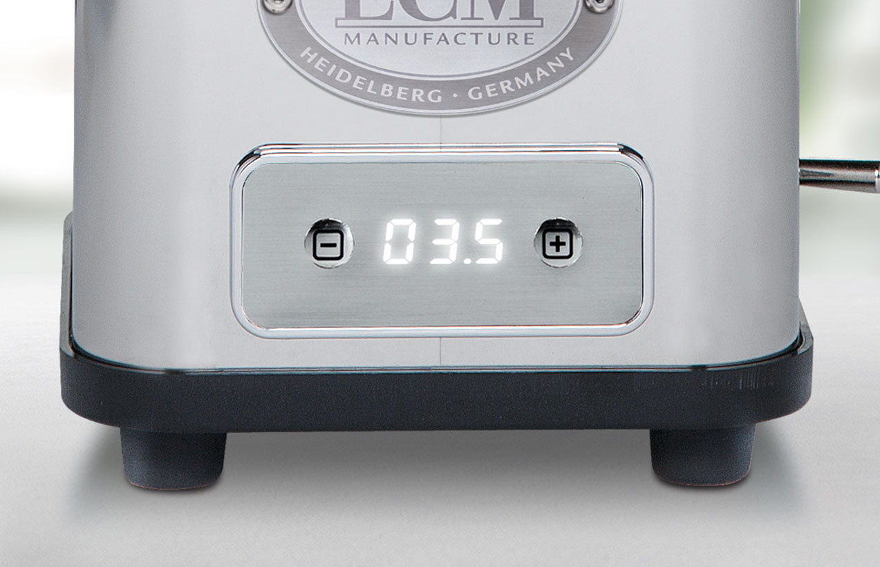 Molinillo ECM S-Automatik 64