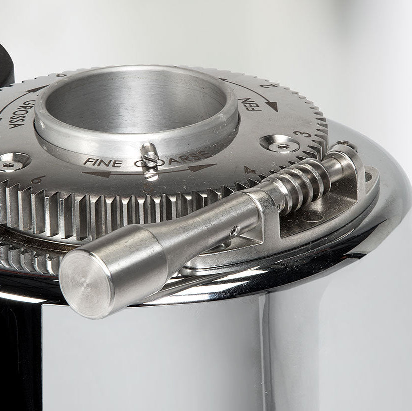Molinillo ECM V-Titan 64 Anthracite