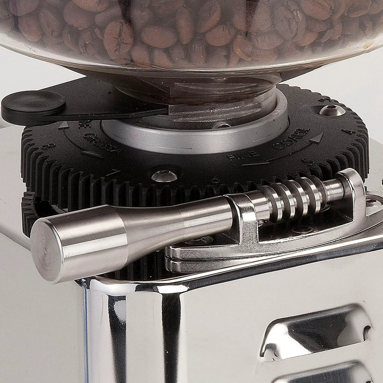 Molinillo ECM S-Automatik 64