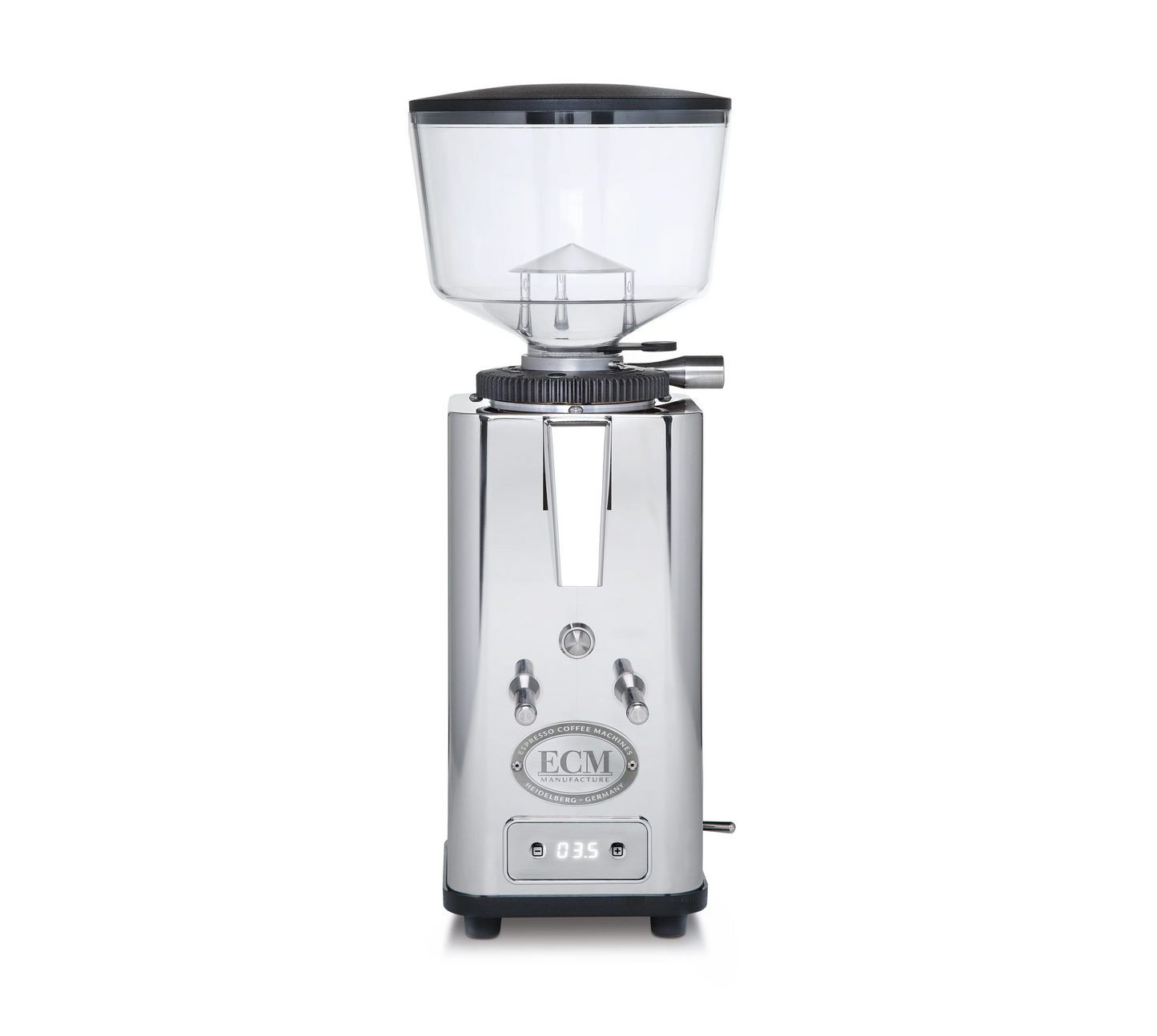 Molinillo ECM S-Automatik 64