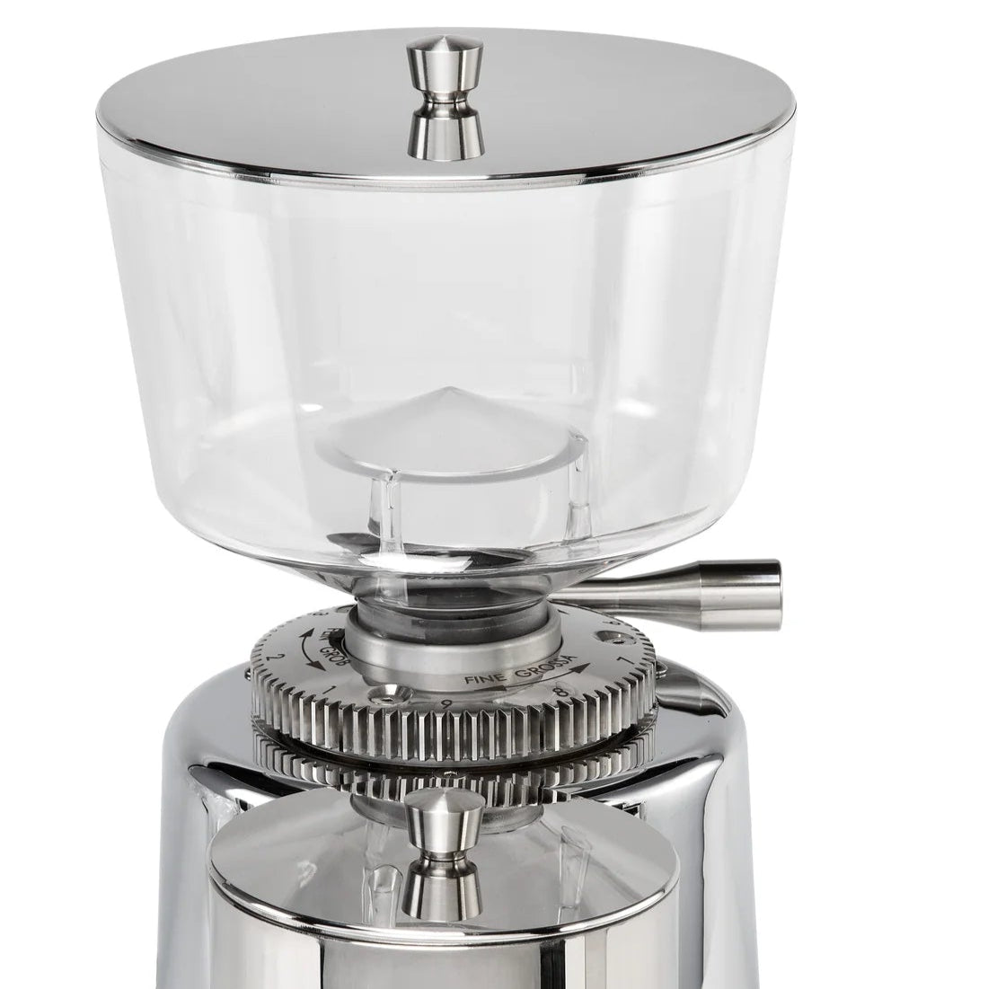 Molinillo ECM V-Titan 64 Anthracite