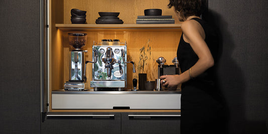 Coffee Stations | Muebles para café | Cafe de especialidad