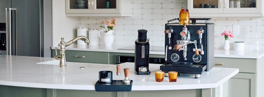 ECM, La más alta calidad