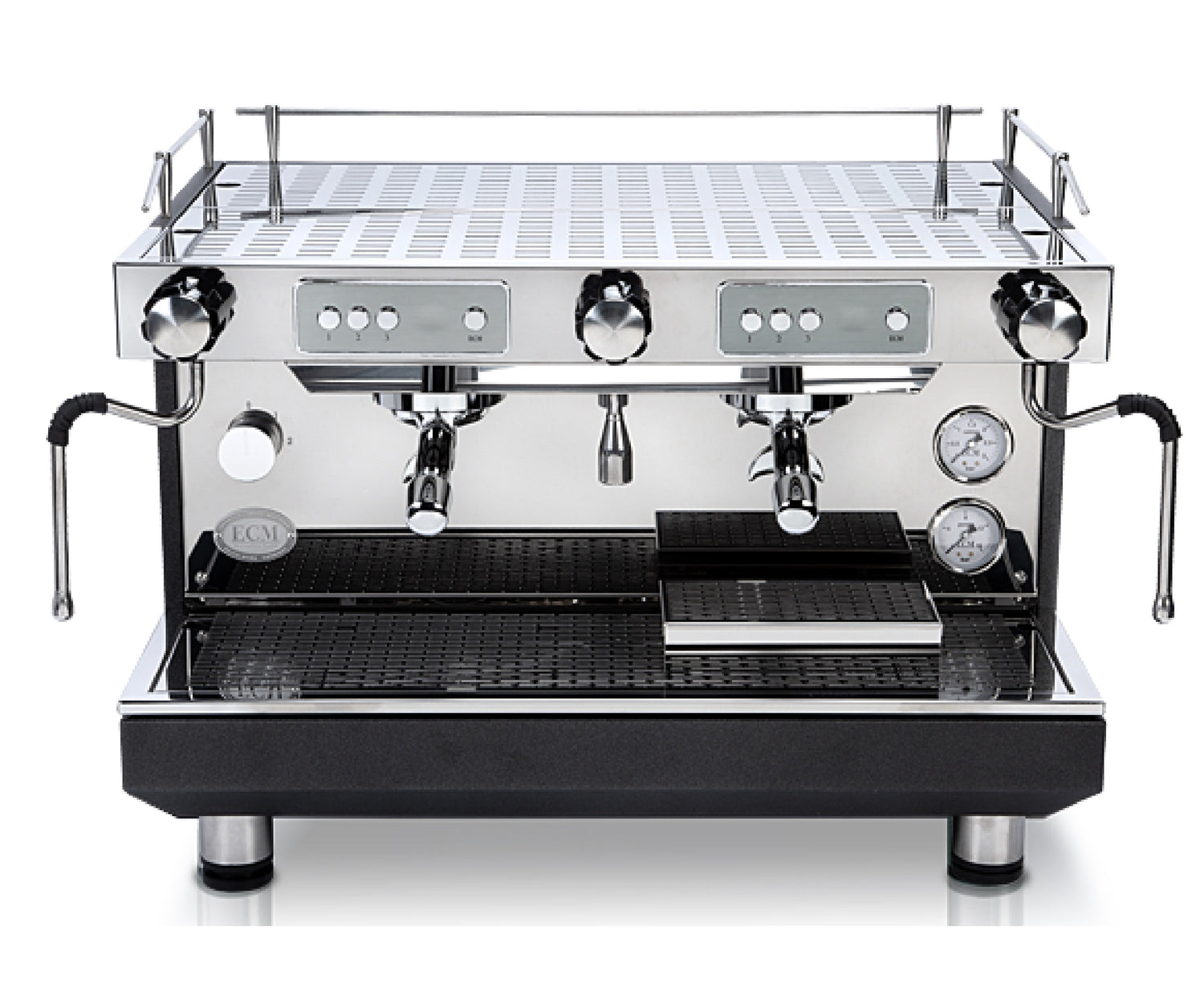 Cafeteras comerciales