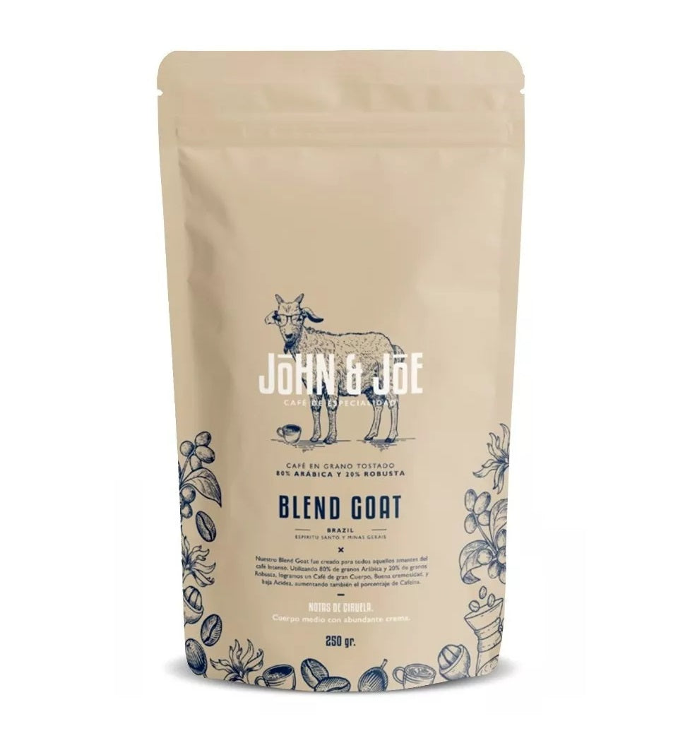 JOHN&JOE BLENDGOAT