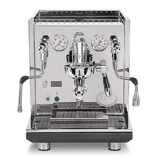 Cafeteras domesticas