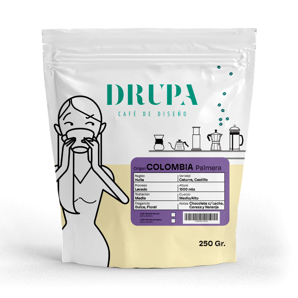 DRUPPA COSTA RICA