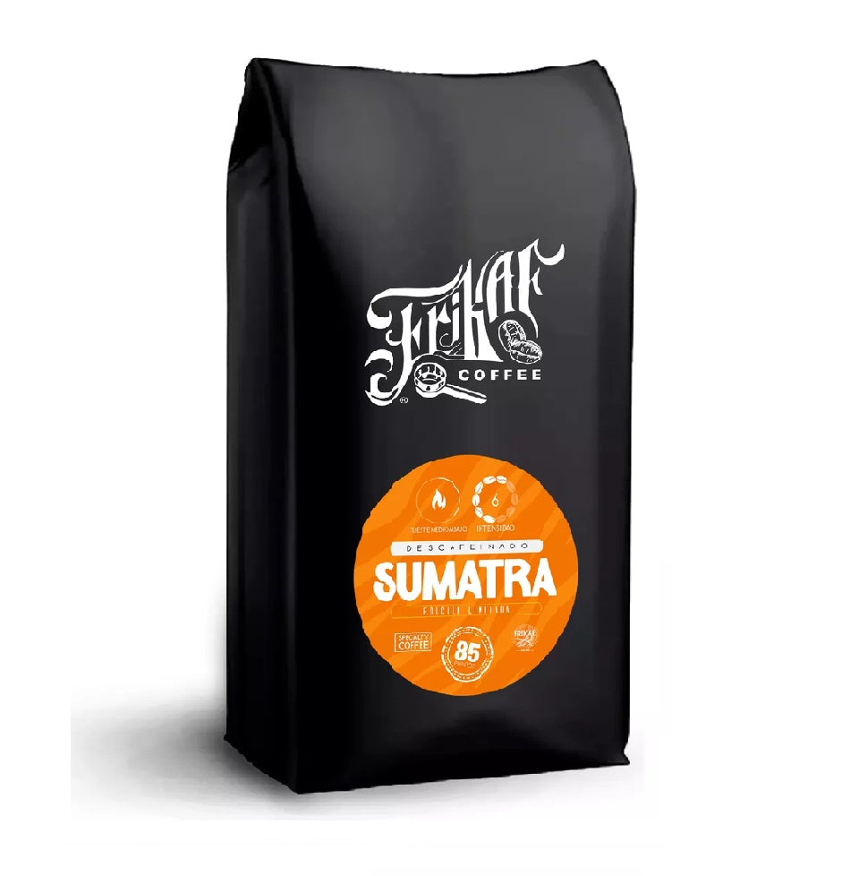 FRIHAF SUMATRA