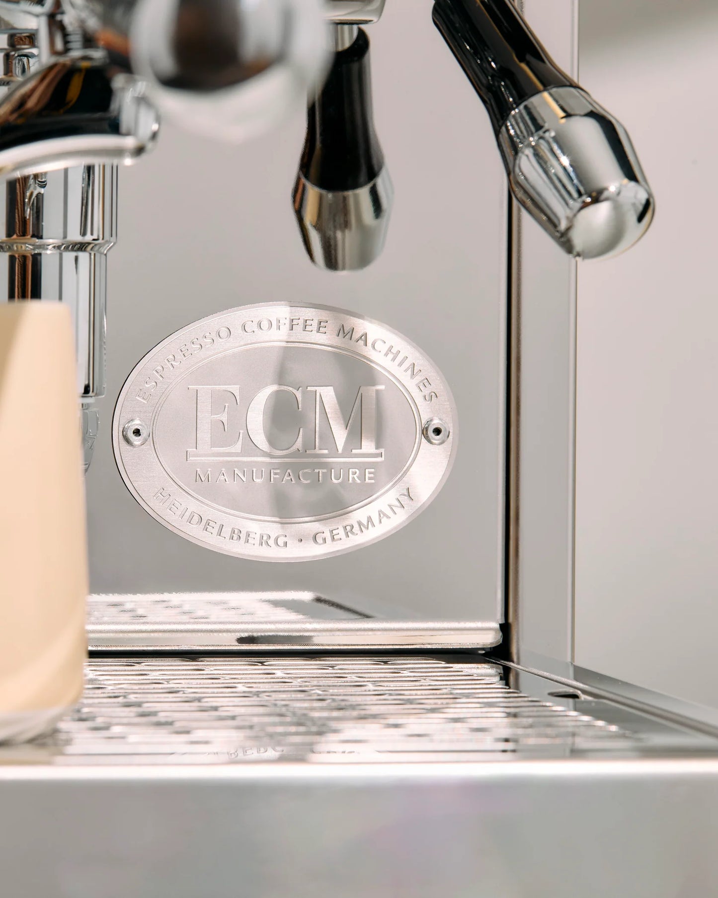 ECM Mechanika Slim PID