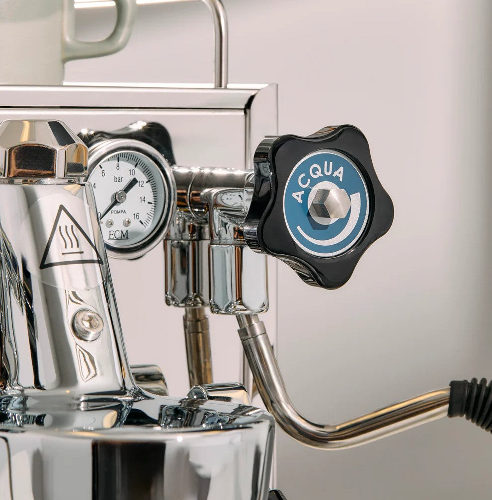 ECM Mechanika Slim PID