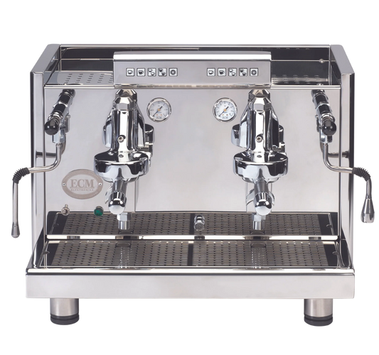 PROFITEC GO ESPRESSO COFFEE MAKER MATTE BLACK