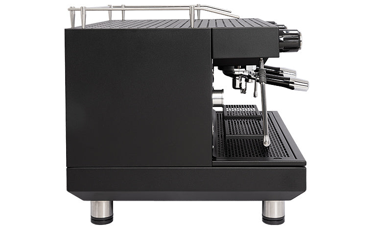 ECM Compact HX-2 PID BLACK