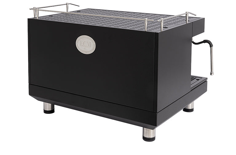 ECM Compact HX-2 PID BLACK