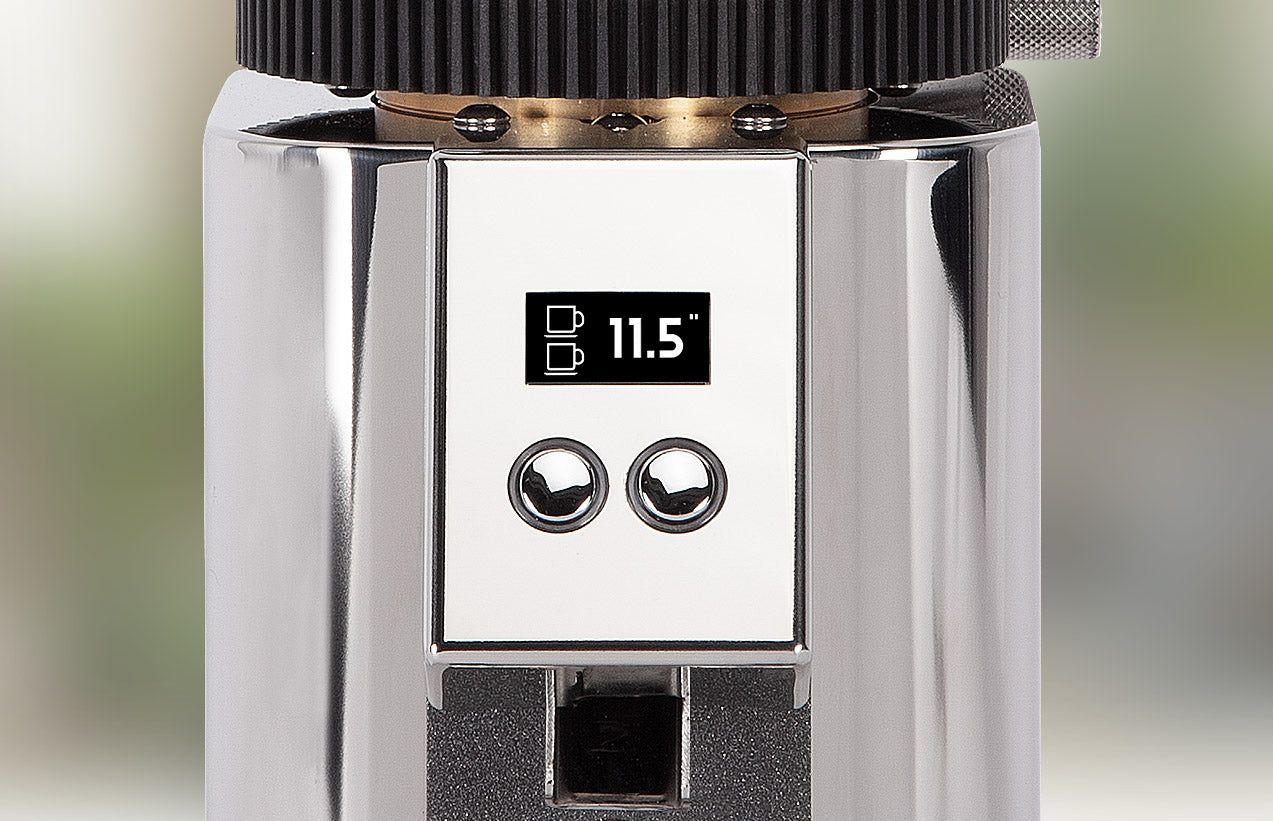 Molinillo ECM C-Automatik 54