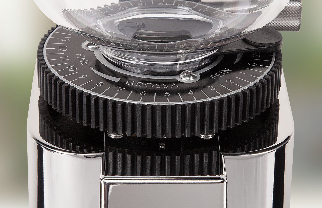 Molinillo ECM C-Automatik 54