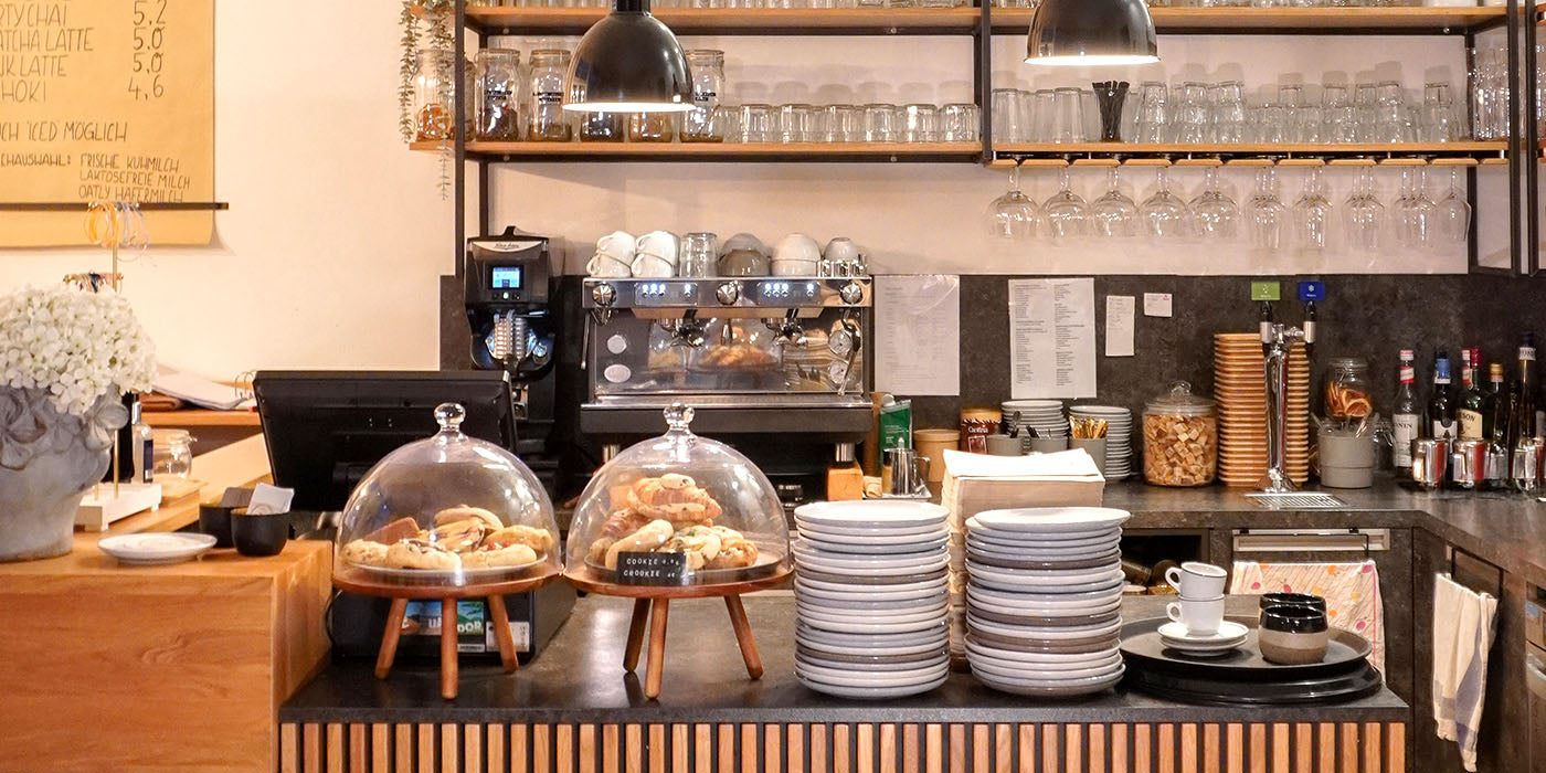 ECM Compact HX-2 PID