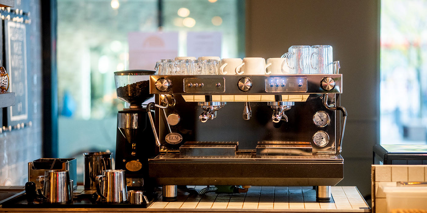 ECM Compact HX-2 PID