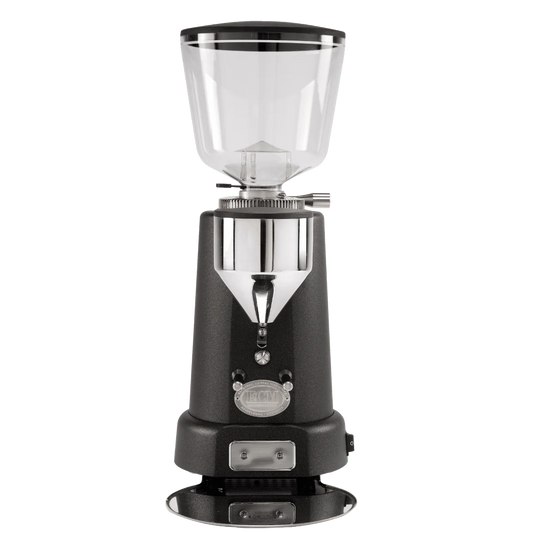 Molinillo ECM V-Titan 64 Anthracite