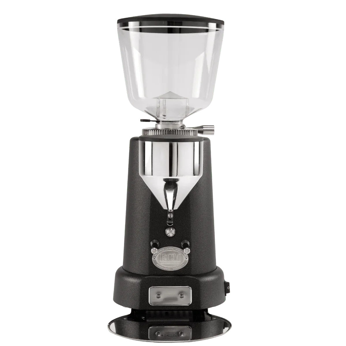 Molinillo ECM V-Titan-64