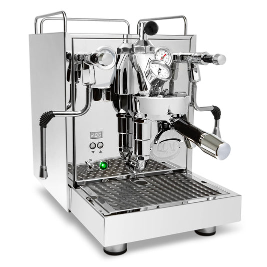 PROFITEC GO ESPRESSO COFFEE MAKER MATTE BLACK