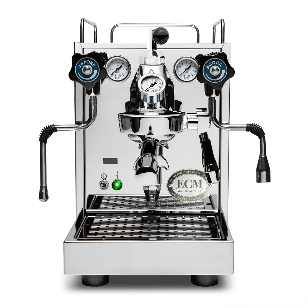 ECM Mechanika Slim PID