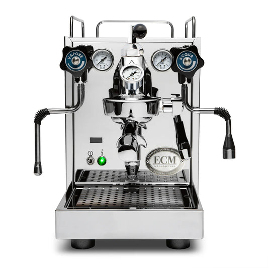 ECM Mechanika Slim PID
