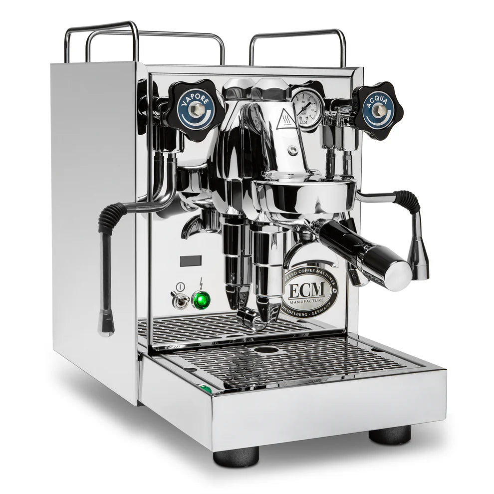 ECM Mechanika Slim PID