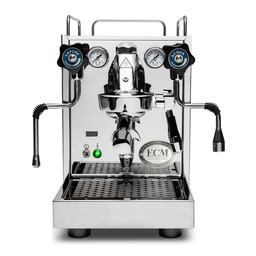 ECM Mechanika Slim PID