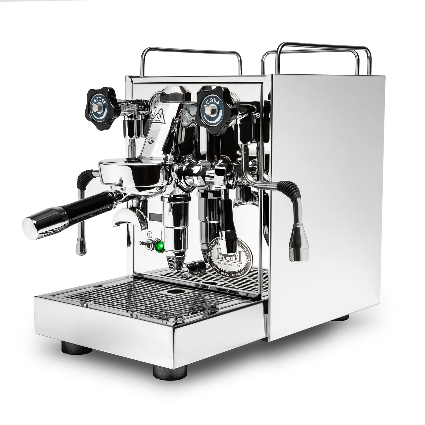 ECM Mechanika Slim PID