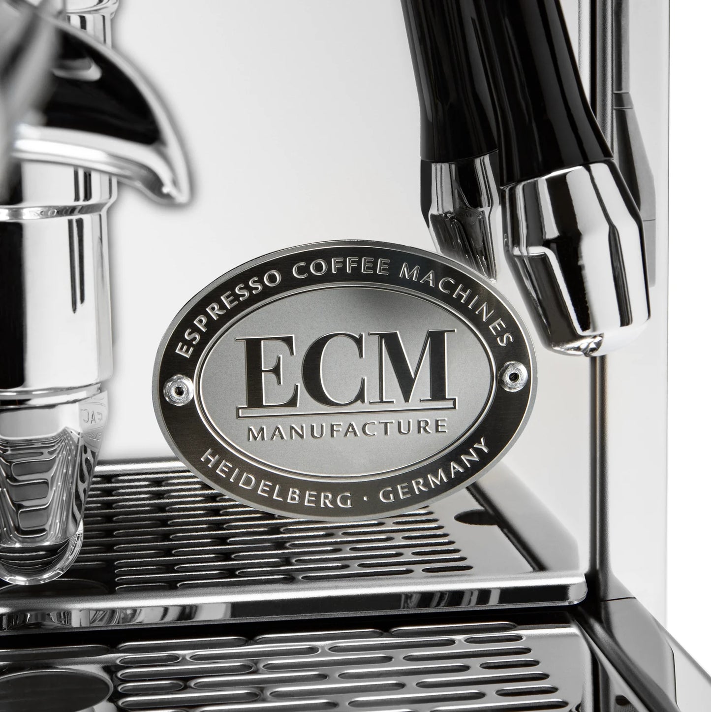 ECM Mechanika Slim PID