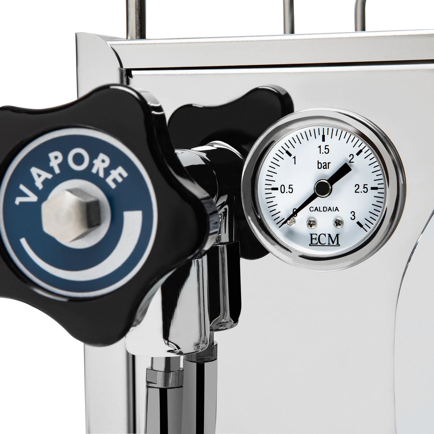ECM Mechanika Slim PID