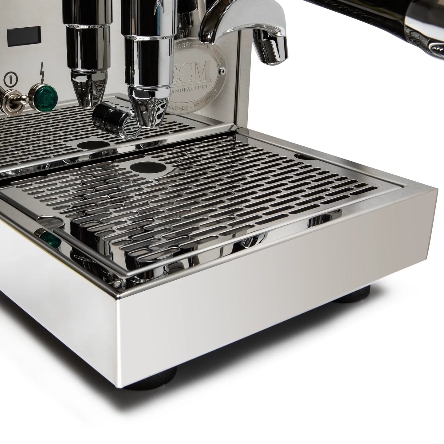 ECM Mechanika Slim PID