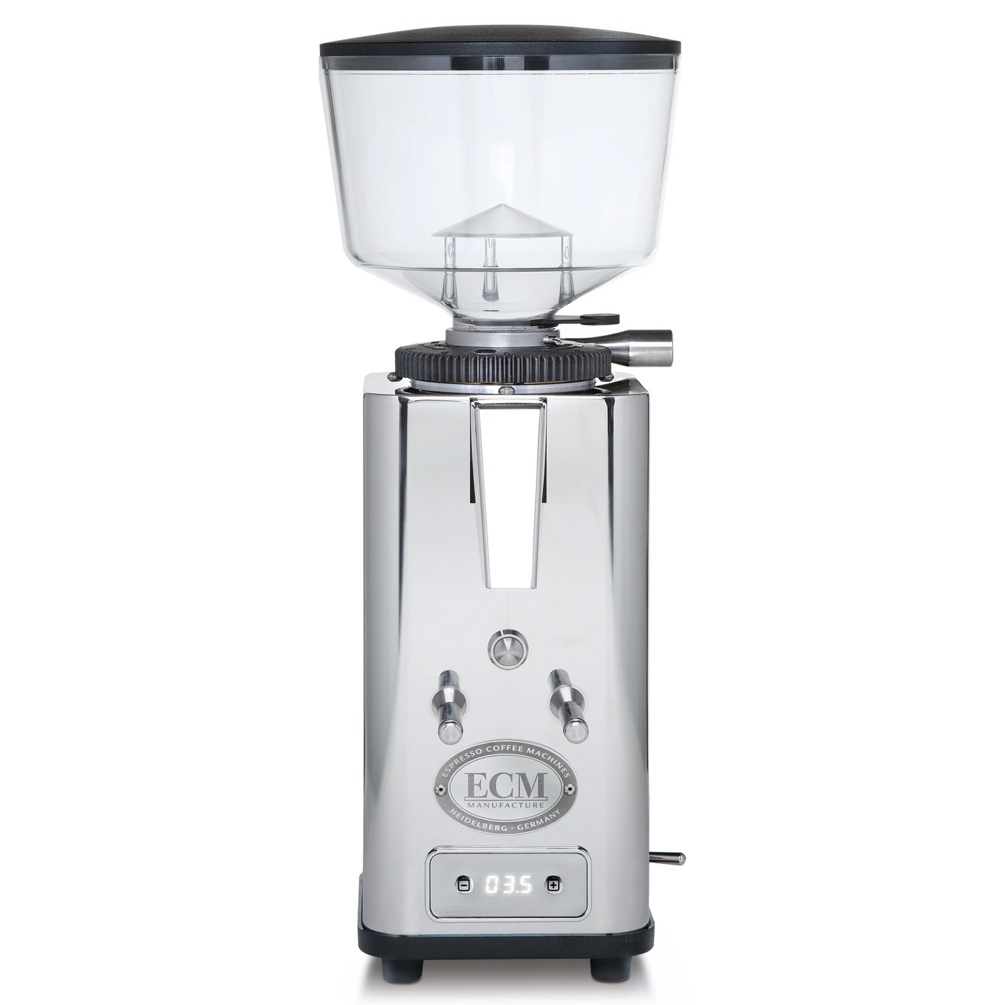 Molinillo ECM S-Automatik 64